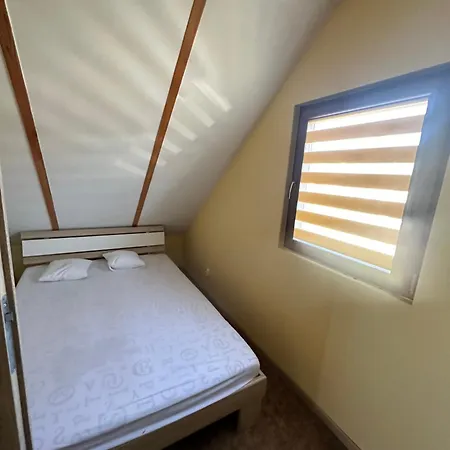 Holiday home Nad Morzem *