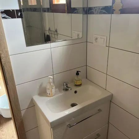 Holiday home Nad Morzem