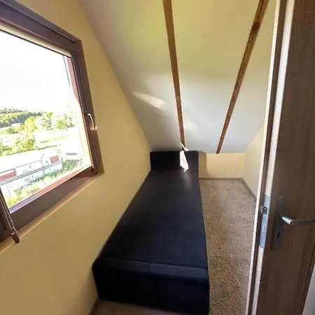 Holiday home Nad Morzem Pustkowo