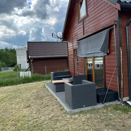 Holiday home Nad Morzem